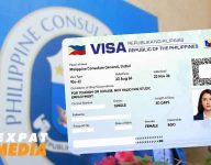 Philippine Consulate in Dubai starts e-visa service