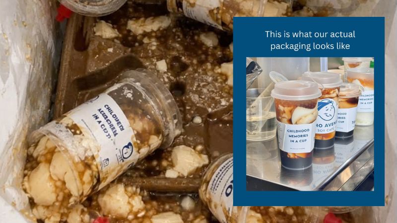 Dubai customers back Taho Avenue after AI photo refund row